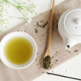 Nourishing Oil Hair Oil With Ceylon Green Tea – Lustrous Care
