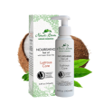 Nourishing Oil Hair Oil With Ceylon Green Tea – Lustrous Care (Buy1 Free 1)