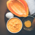 Brightening Care Body Lotion – Papaya