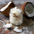 Intensive Moisturising Cream – Virgin Coconut Oil