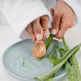 Aloe 95 Organic Skin Soothing Gel – 100% Natural Based